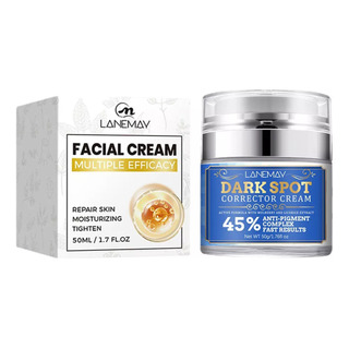 Crema Facial Aclaradora Y Removedora D Melanina W Hydra Crema Facial Aclaradora Y Removedora D Melanina W Hydra