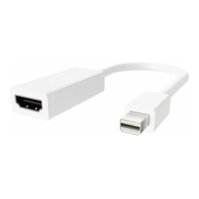 Cable Adaptador Thunderbolt Mini Display Port A Hdmi 