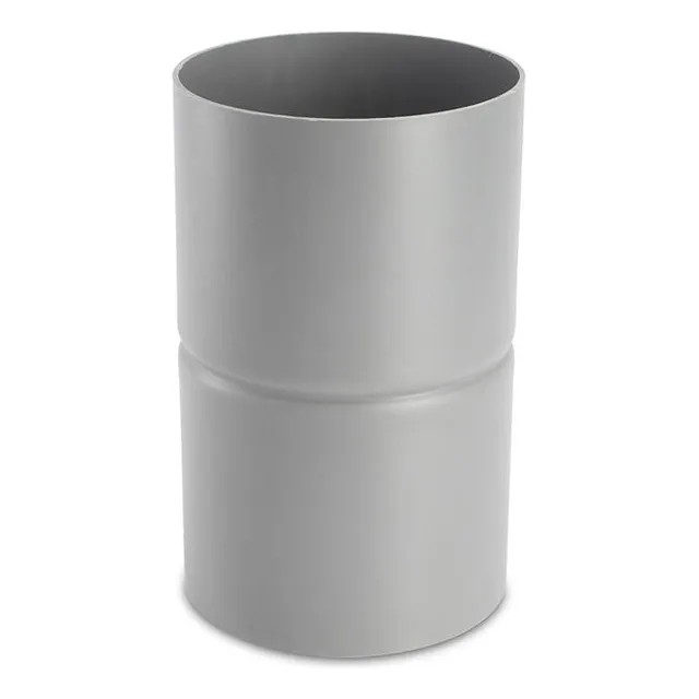 Unión 6 Desagüe Gris Nicoll