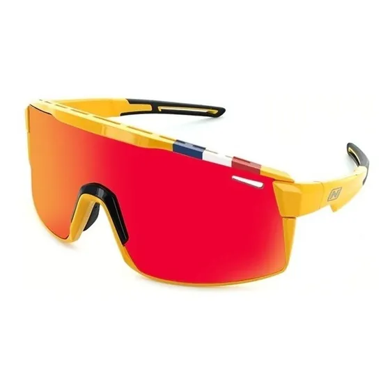 Lentes De Sol Optic Nerve Modelo Fixiemax Limited Edition