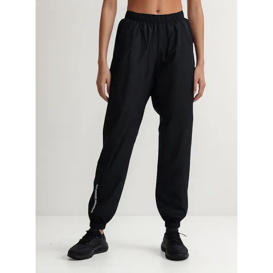 Pantalon Mujer Ua Rush Woven Pant-b 1369846-001-n11