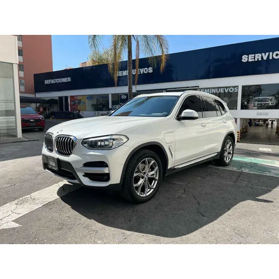 Bmw X3 5p Xdrive 30e X Line L4/2.0/t Aut
