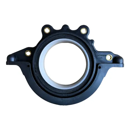 Retentor Traseiro Volante Motor Zetec Ford Ka Fiesta 1.0 1.6