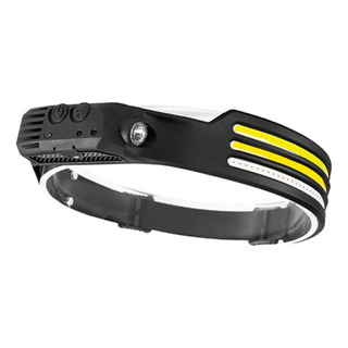 * Lámpara Led Brillante, Diadema, Reflector Recargable * Lámpara Led Brillante, Diadema, Reflector Recargable