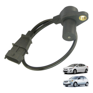 Sensor Cigüeñal Para Hyundai Accent Hyundai Elantra Sensor Cigüeñal Para Hyundai Accent Hyundai Elantra