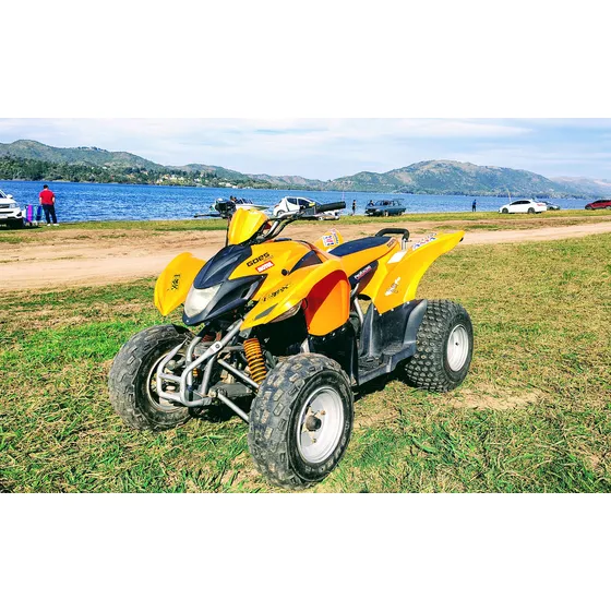 Goes 220 Automatico 2007
