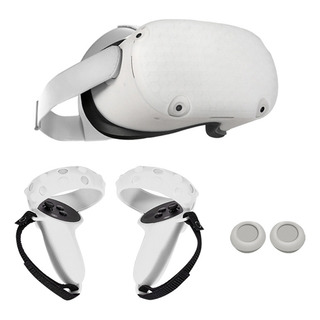 Nueva Funda De Protección Para El Controlador Oculus Quest 2 Nueva Funda De Protección Para El Controlador Oculus Quest 2