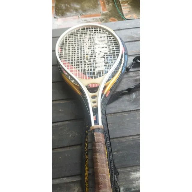 Raquetas De Tennis Usadas 