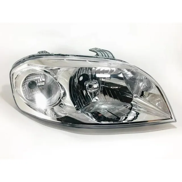 Faro Delantero Chevrolet Aveo Ls/lt 2011-15 Izquierdo Tpg