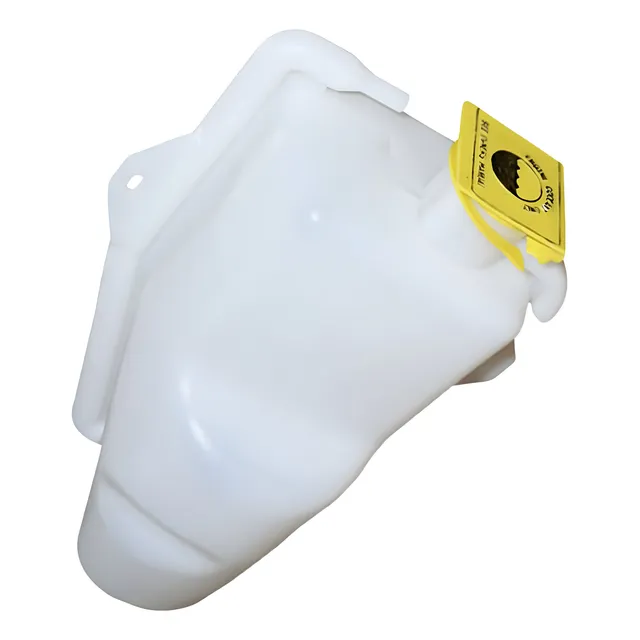 Deposito Anticongelante K-nadian Jeep Cherokee V6 4.0l 01