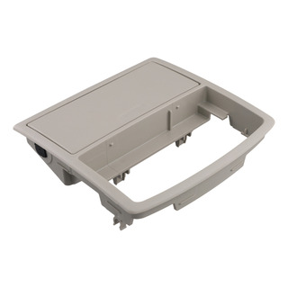 Caja De Anteojos Para Ensamblaje De Consola Superior De Auto Caja De Anteojos Para Ensamblaje De Consola Superior De Auto