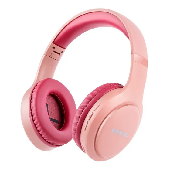 Audifonos Diadema Inalambricos Bluetooth Con Mic Hifi