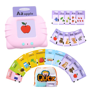 Qutz Tarjetas Aprendizaje Abc Para Niños Terapia Del Habla Qutz Tarjetas Aprendizaje Abc Para Niños Terapia Del Habla