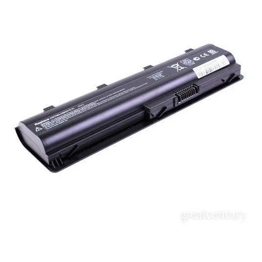 Bateria Mu06 Hp 2000 Cq32 Cq42 Cq43 Cq56 Dm4 430 450 630 650