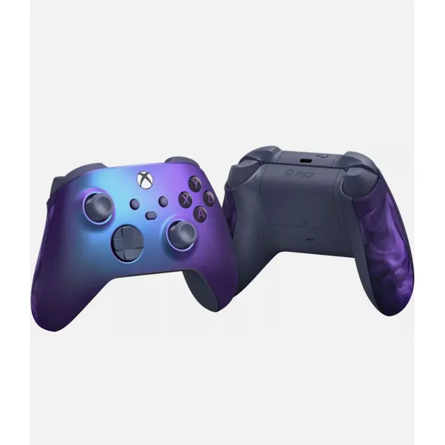 Joystick Inalámbrico Microsoft Xbox Series Stellar Shift