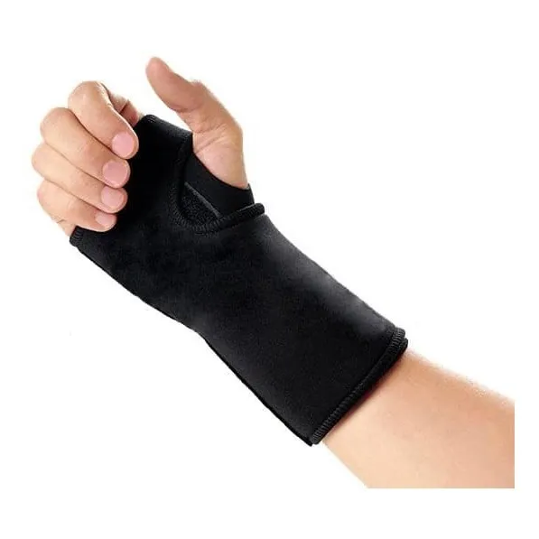Brace De Muñeca Ajustable Para El Tunel Carpiano  20% Off