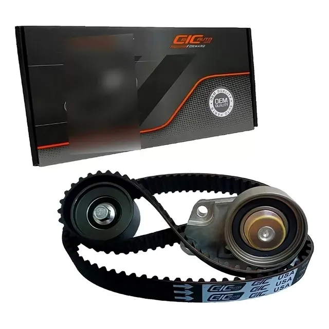 Kit Tiempo Chevrolet Aveo 1.6 Tensor Reforzado