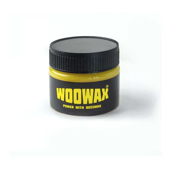 Woowax Lustrador De Cera De Abejas Para Maderas Y Muebles