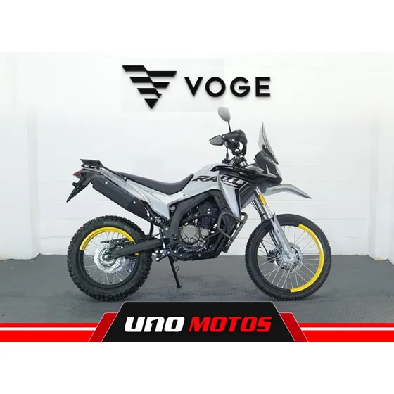 Voge 300 Rally No Tornado 250 Xr 250 Xtz Guerrero Gxr 300