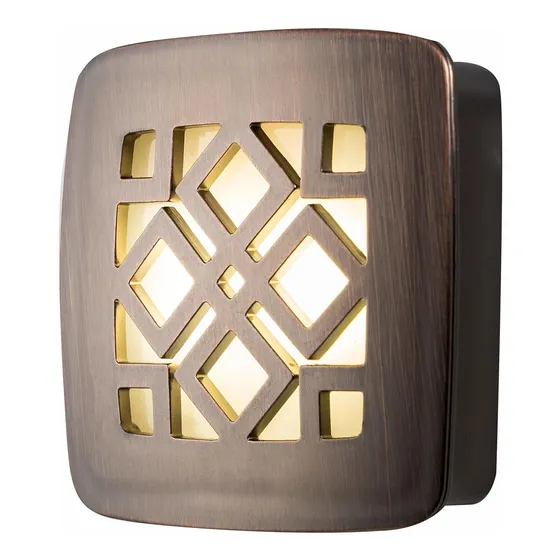 Ge 25436 Conector Led Para Amanecer Noche Decorativa Sensor