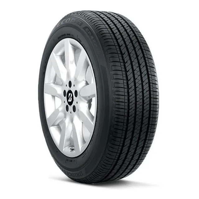195/65r15 91h Ecopia Ep422 Plus Bridgestone Índice de carga 91 Índice de velocidad H