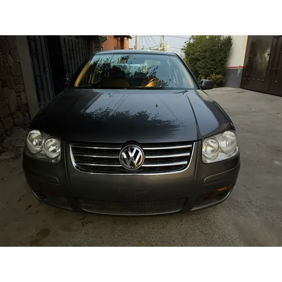 Volkswagen Jetta Clásico 2.0 Cl Team At