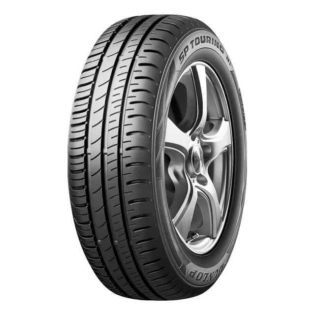 Cubierta 185/70/14 Dunlop Sport R1 Neumático