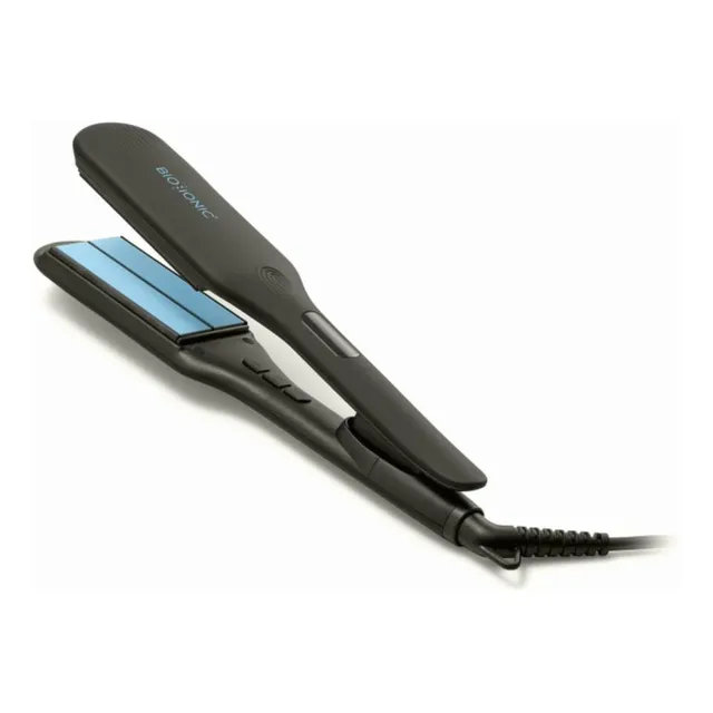 Bio Ionic Onepass Plancha Alisadora, 3,81cm