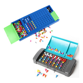 Juguete Interactivo Para Descifrar Contraseñas De 2 Piezas Juguete Interactivo Para Descifrar Contraseñas De 2 Piezas