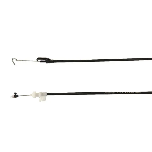 Cable De Apertura De Puerta Del Der/izq Volkswagen Gol Gv