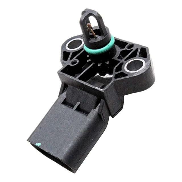 Sensor Pressão Map Turbina Para Vw Up Polo Jetta Golf