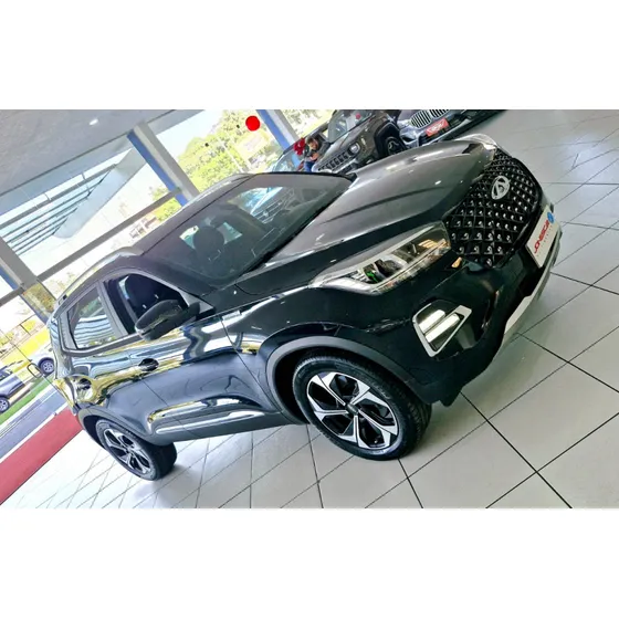 Chery Tiggo 5x Pro 1.5 Tci Flex Hybrid Cvt
