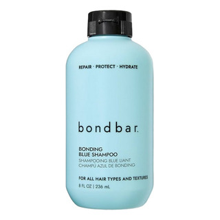 Shampoo Bondbar Bonding Blue 236ml. Importado! Shampoo Bondbar Bonding Blue 236ml. Importado!