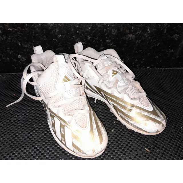 Tacos De Beisbol adidas (usados)