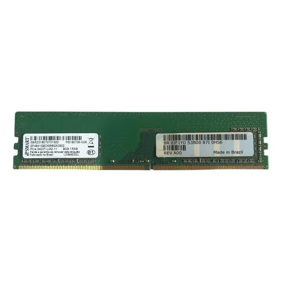 Memoria Smart Pc4-2400t-ua2-11 8gb 1 Rx8