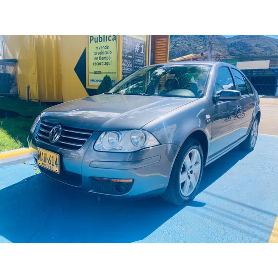 Volkswagen Jetta V 2.0 Trendline
