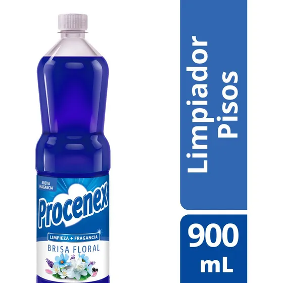 Procenex X900ml Brisa Floral