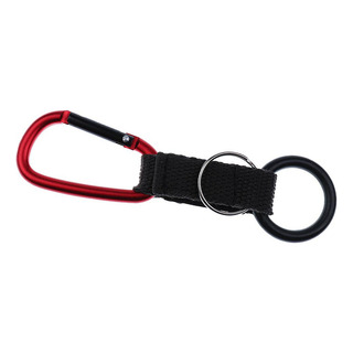 Nylon Colgante Cinturo Cinturón Correa Correas Hebilla Clip Nylon Colgante Cinturo Cinturón Correa Correas Hebilla Clip