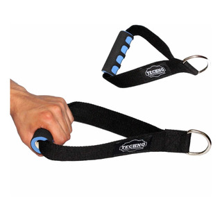 Jalador De Poleas Tipo D Agarraderas Gym Para Brazos Jalador De Poleas Tipo D Agarraderas Gym Para Brazos