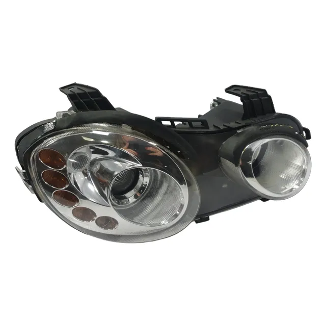 Faro Derecho Chery Qq6 Apw