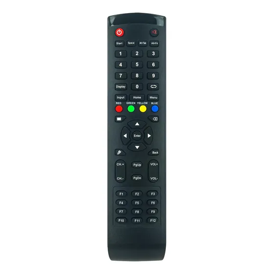 Control Remoto Allimity Br3073n Para Pizarra Interactiva