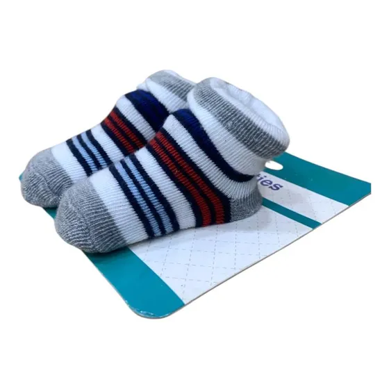Par De Medias Para Bebe Nuevo