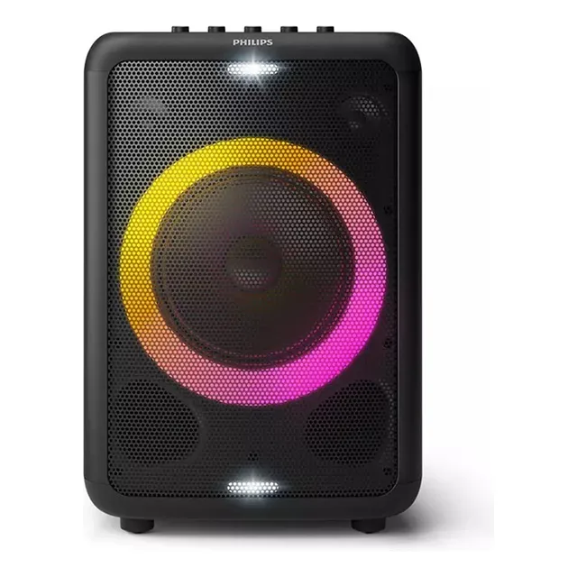 Torre De Sonido Philips Tax3206/77 Bluetooth