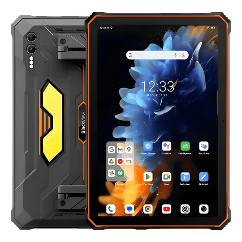 Android16 DOOGEE A9 タブレット 10インチ 12GBメモリ Tablet Doogee Tab A9 10.1 12gb Ram 64gb Rom Android 15 | MercadoLivre
