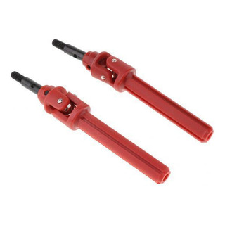 Nuevo For Camión Corto Rc Coche Slash 4x4 Hq727 3 Piezas Nuevo For Camión Corto Rc Coche Slash 4x4 Hq727 3 Piezas