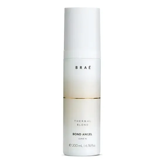 Bond Angel Leave In Matizador Thermal Blond Braé Spray 200ml
