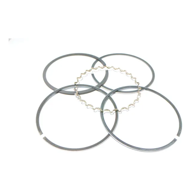 Kit Aros De Piston Honda Cb-650 