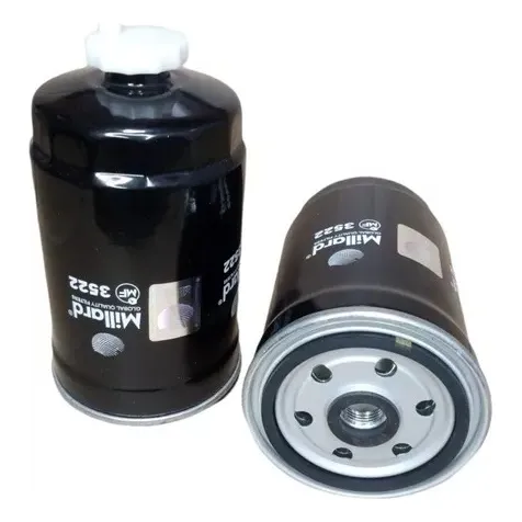 Filtro Combustible Duolika 5t/7t 