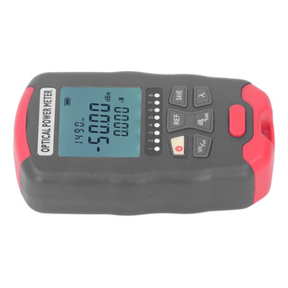 Medidor De Potencia De Fibra Óptica 3 En 1, Lámpara Led, Red Medidor De Potencia De Fibra Óptica 3 En 1, Lámpara Led, Red