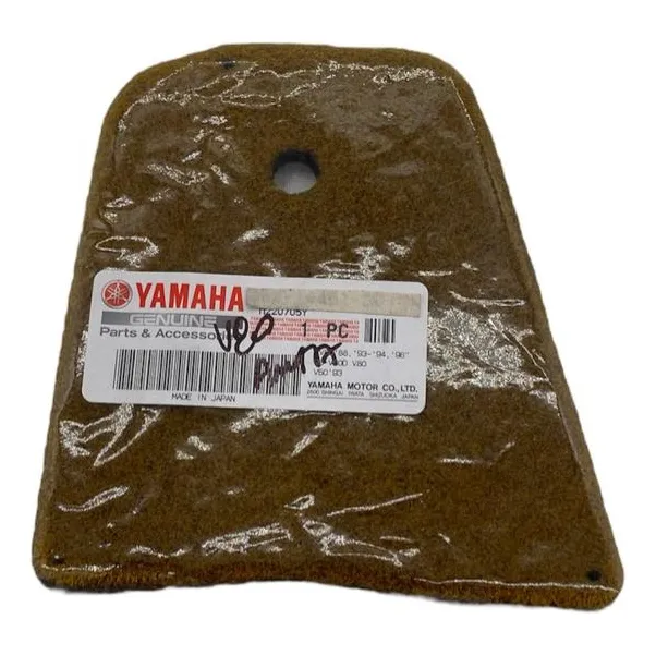 Filtro De Aire V-80 (( Original )) Yamaha Incolmotos